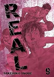 Amazon | Real, Vol. 12 (English Edition) [Kindle edition] by Inoue